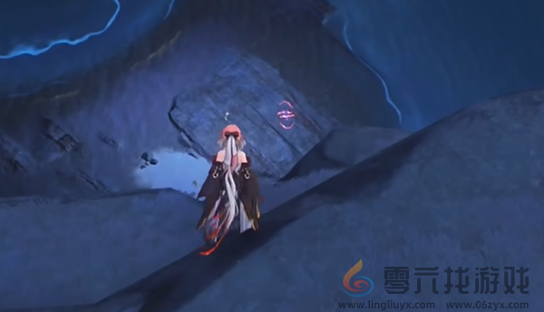 鸣潮1.3黑海岸群岛宝箱在哪(图14) 鸣潮1.3黑海岸群岛宝箱在哪(图14)