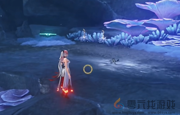 鸣潮1.3黑海岸群岛宝箱在哪(图27) 鸣潮1.3黑海岸群岛宝箱在哪(图27)