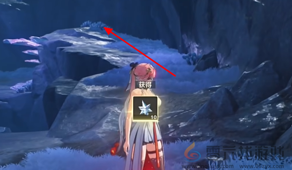 鸣潮1.3黑海岸群岛宝箱在哪(图28) 鸣潮1.3黑海岸群岛宝箱在哪(图28)