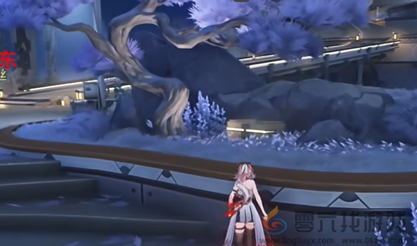 鸣潮1.3黑海岸群岛宝箱在哪(图30) 鸣潮1.3黑海岸群岛宝箱在哪(图30)