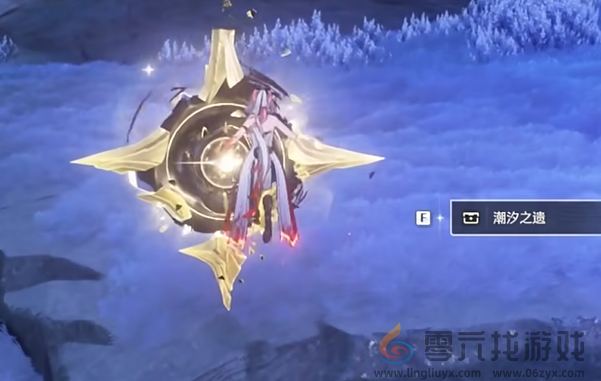 鸣潮1.3黑海岸群岛宝箱在哪(图37) 鸣潮1.3黑海岸群岛宝箱在哪(图37)