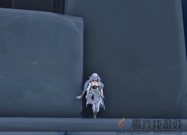 鸣潮1.3黑海岸群岛宝箱在哪(图43) 鸣潮1.3黑海岸群岛宝箱在哪(图43)