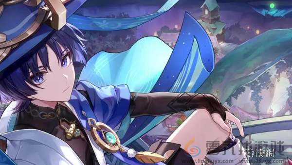 原神5.2复刻谁(图2)