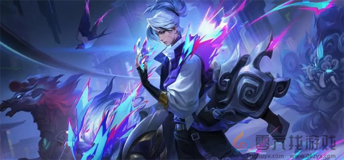 王者荣耀2024周年庆返场皮肤有哪些(图11) 王者荣耀2024周年庆返场皮肤有哪些(图11)