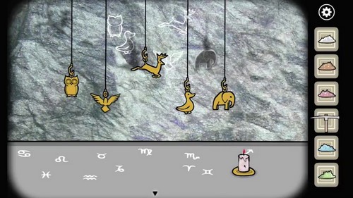 锈湖天堂岛攻略大全(图178)