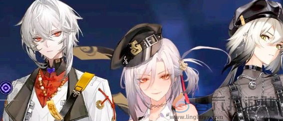 归龙潮最强阵容搭配推荐(图3) 归龙潮最强阵容搭配推荐(图3)