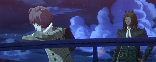 暗喻幻想布丽吉塔阿基态特点介绍