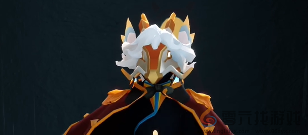 光遇蛇头面具什么时候上线(图5) 光遇蛇头面具什么时候上线(图5)