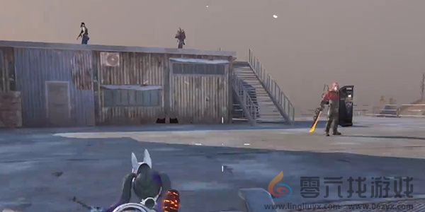 《七日世界》火喉下城宝箱收集方法(图5) 《七日世界》火喉下城宝箱收集方法(图5)