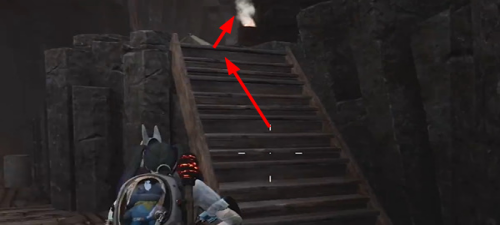 七日世界影日洞穴据点神秘宝箱在哪(图6) 七日世界影日洞穴据点神秘宝箱在哪(图6)