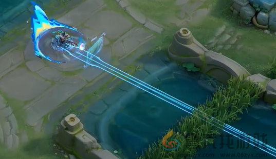 王者荣耀百里守约战令星元百相护心获取方法(图3) 王者荣耀百里守约战令星元百相护心获取方法(图3)