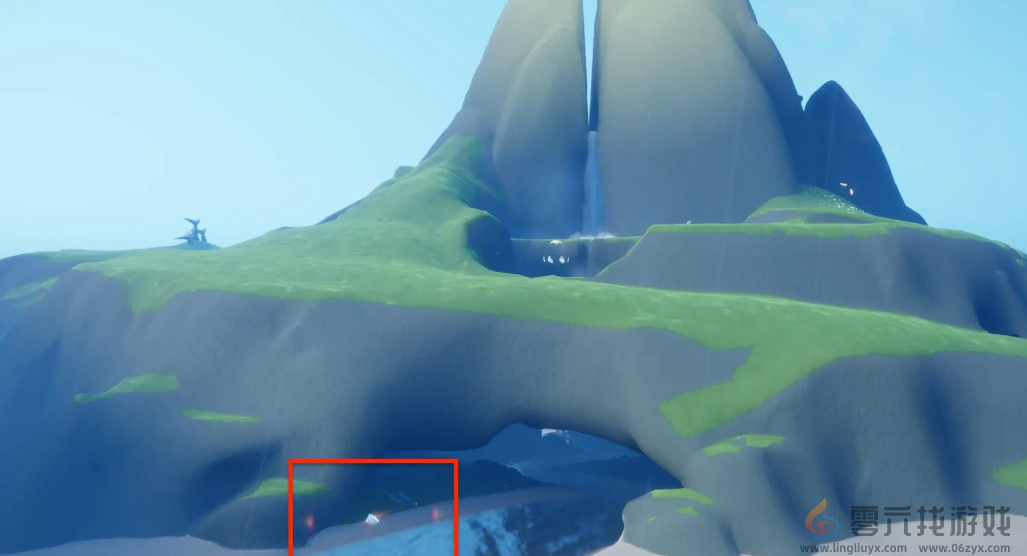 光遇11月5日每日任务做法攻略(图4) 光遇11月5日每日任务做法攻略(图4)