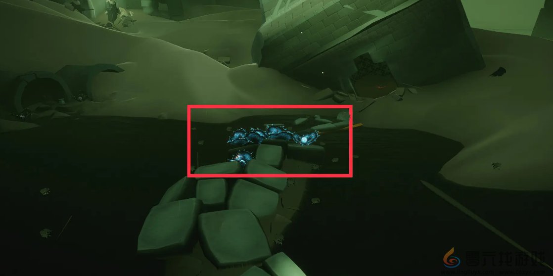 光遇11月5日每日任务做法攻略(图5) 光遇11月5日每日任务做法攻略(图5)