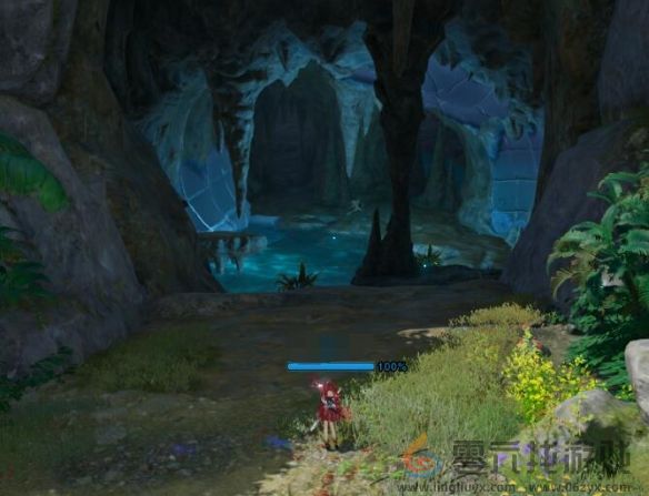 剑网3风花雪宠物奇遇攻略(图13) 剑网3风花雪宠物奇遇攻略(图13)