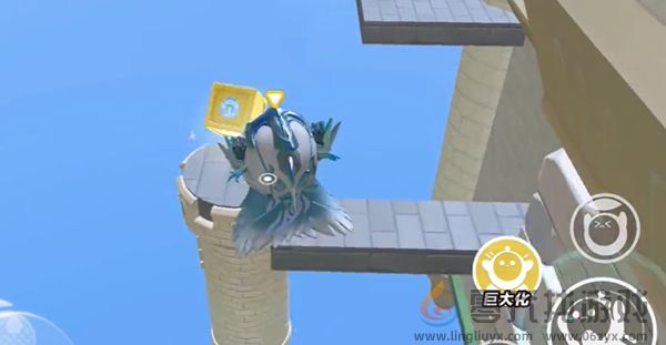 蛋仔派对龙与剑之诗赛季王冠怎么获得(图4) 蛋仔派对龙与剑之诗赛季王冠怎么获得(图4)