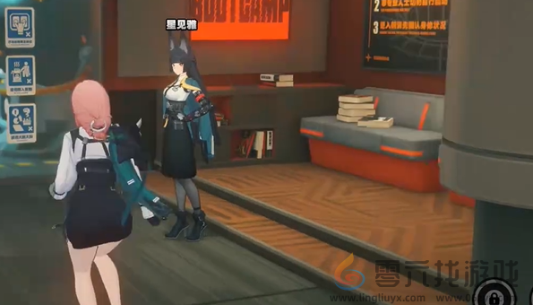 绝区零踢出牌局怎么过(图11) 绝区零踢出牌局怎么过(图11)