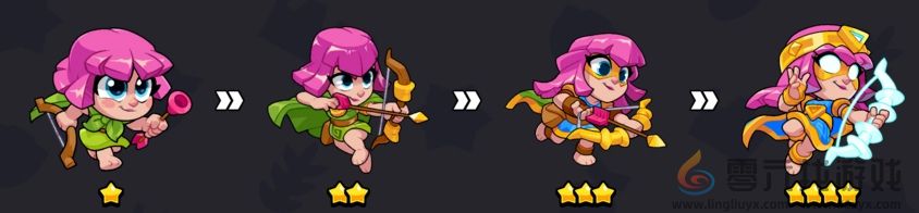 爆裂小队弓箭手技能是什么(图6) 爆裂小队弓箭手技能是什么(图6)