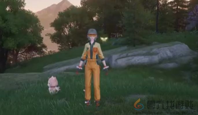 无限暖暖能力套装有哪些(图7) 无限暖暖能力套装有哪些(图7)