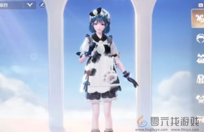 无限暖暖能力套装有哪些(图18) 无限暖暖能力套装有哪些(图18)