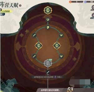 剑与远征启程阵营天赋加点推荐(图5) 剑与远征启程阵营天赋加点推荐(图5)