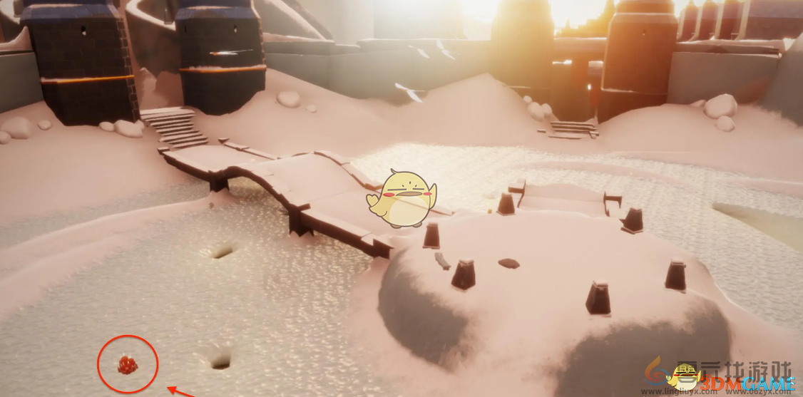 光遇11.21大蜡烛在哪(图23)