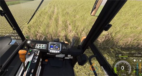 模拟农场25(图3) 模拟农场25(图3)