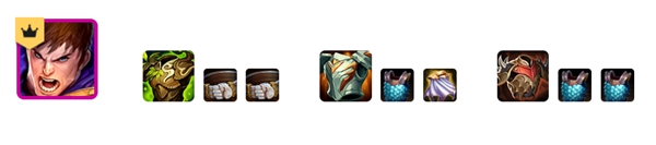 金铲铲之战黑玫斯维因阵容怎么搭配(图5) 金铲铲之战黑玫斯维因阵容怎么搭配(图5)