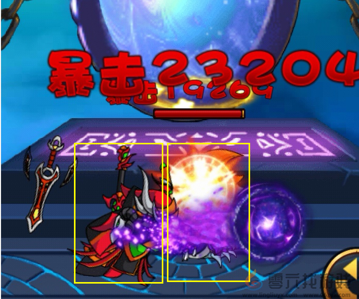 造梦西游4刷图无常攻略“粘打流”玩法攻略(图3)