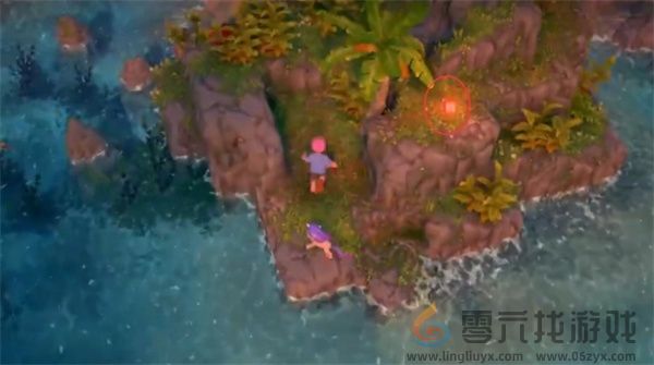 露玛岛丛林岛献礼水晶获取方法位置分享(图12) 露玛岛丛林岛献礼水晶获取方法位置分享(图12)