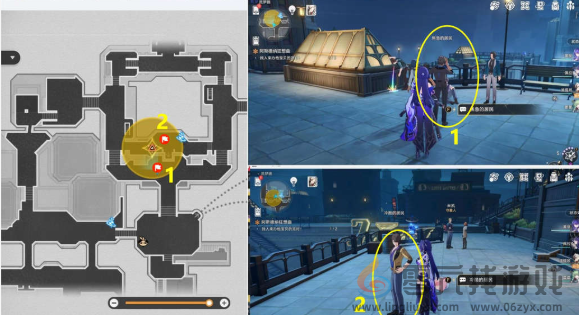 崩坏星穹铁道蕉恶非道无忍义之战怎么过(图18) 崩坏星穹铁道蕉恶非道无忍义之战怎么过(图18)