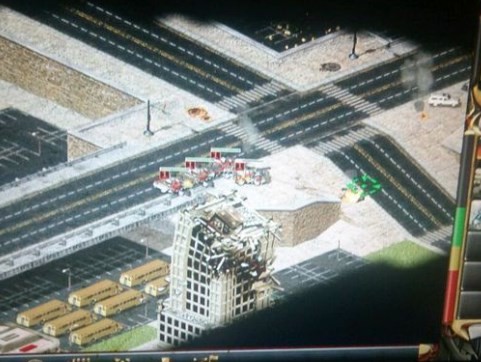 红警2红警2苏联第三关通过方法(图9) 红警2红警2苏联第三关通过方法(图9)