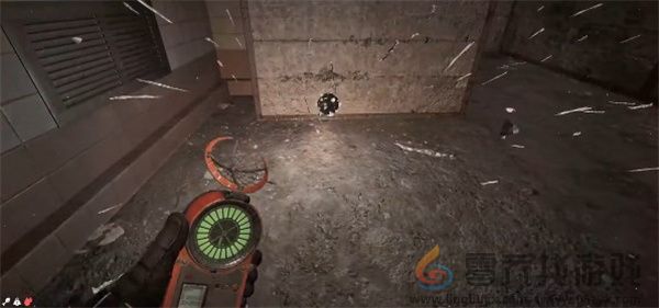 潜行者2超自然体罗盘获取方法攻略分享(图3)