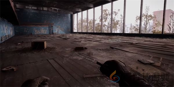 潜行者2红宝石外骨骼获取方法攻略分享(图4)