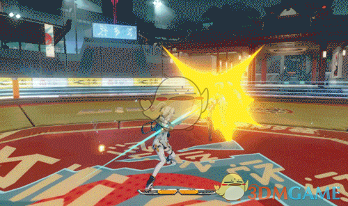 崩坏38.0版本新角色天光驰彻技能强度(图6) 崩坏38.0版本新角色天光驰彻技能强度(图6)