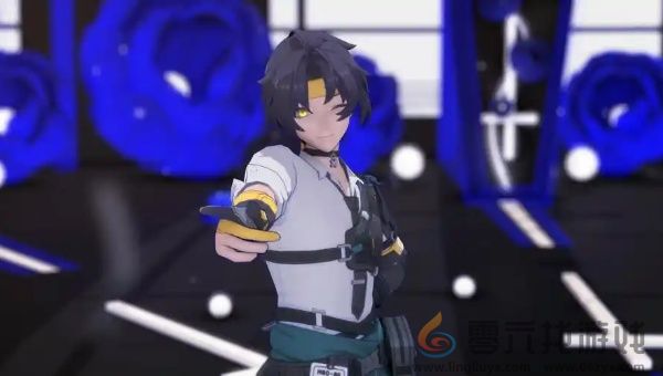 绝区零浅羽悠真值得培养吗(图12) 绝区零浅羽悠真值得培养吗(图12)