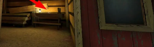 逃出梦境道具位置大全(图21)