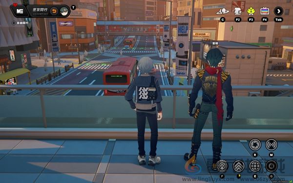 绝区零莱特逸趣事件在哪触发(图6) 绝区零莱特逸趣事件在哪触发(图6)