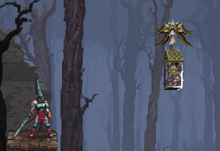 神之亵渎收集向流程攻略大全(图6)