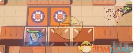 绝区零小邦布大战坏以骸第4天特别考核05通关攻略(图5) 绝区零小邦布大战坏以骸第4天特别考核05通关攻略(图5)