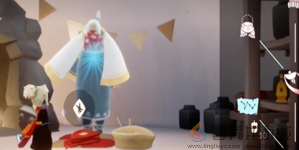 光遇宴会节入口在哪(图2) 光遇宴会节入口在哪(图2)