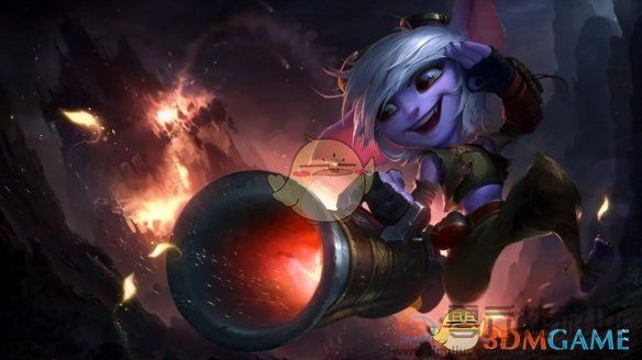 英雄联盟手游5.3d版本更新内容一览(图9)