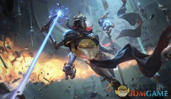 英雄联盟手游5.3d版本更新内容一览(图12)