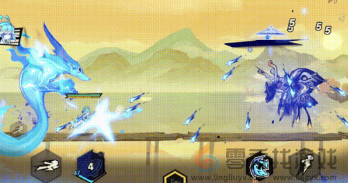 超时空跑跑苏朝歌技能是什么(图4) 超时空跑跑苏朝歌技能是什么(图4)