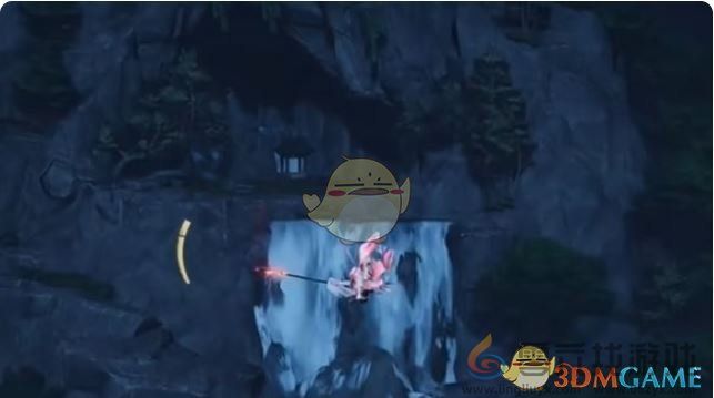 燕云十六声-龟龄鹤寿花钱位置一览(图1)