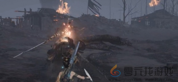 燕云十六声叶万山打法攻略(图4)