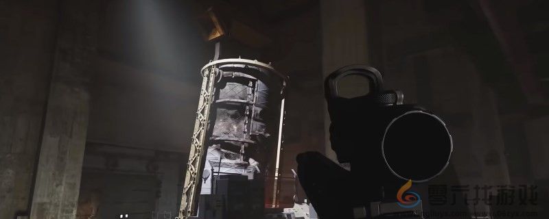 暗区突围：无限快速入局特点介绍