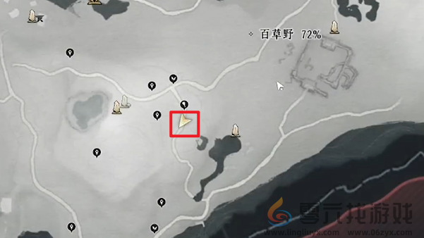 燕云十六声丹崖蹊跷在哪(图6) 燕云十六声丹崖蹊跷在哪(图6)