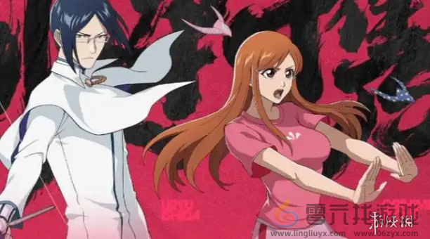 境界刀鸣角色哪个强(图2) 境界刀鸣角色哪个强(图2)