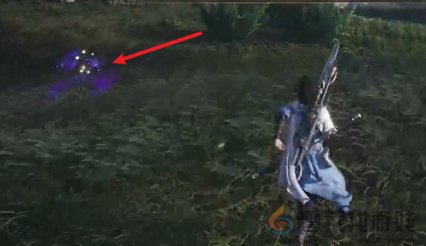 燕云十六声伏马庄蹊跷在哪(图5) 燕云十六声伏马庄蹊跷在哪(图5)