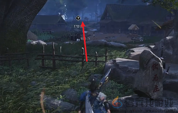 燕云十六声伏马庄蹊跷在哪(图8) 燕云十六声伏马庄蹊跷在哪(图8)